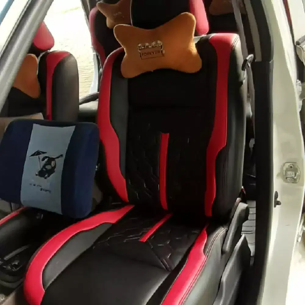 Sarung jok mobil bogor