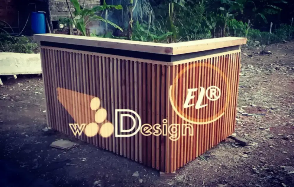 Desain Cafe Set MEJA BAR MEJA KURSI INDUSTRIAL MEJA KOMPOR PARTISI DLL