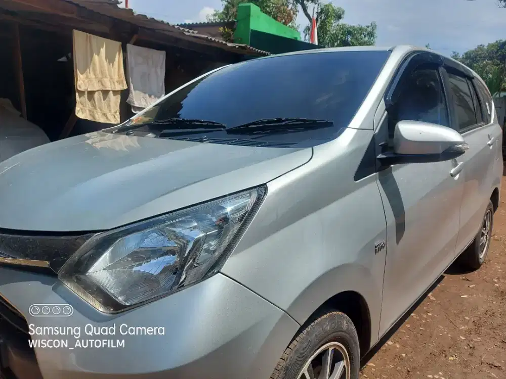 bongkar pasang kaca film mobil panggilan