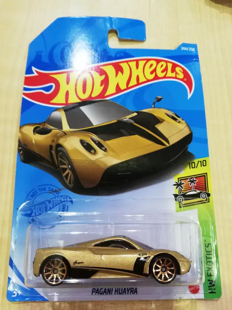 Hotwheels borongan seri Sport