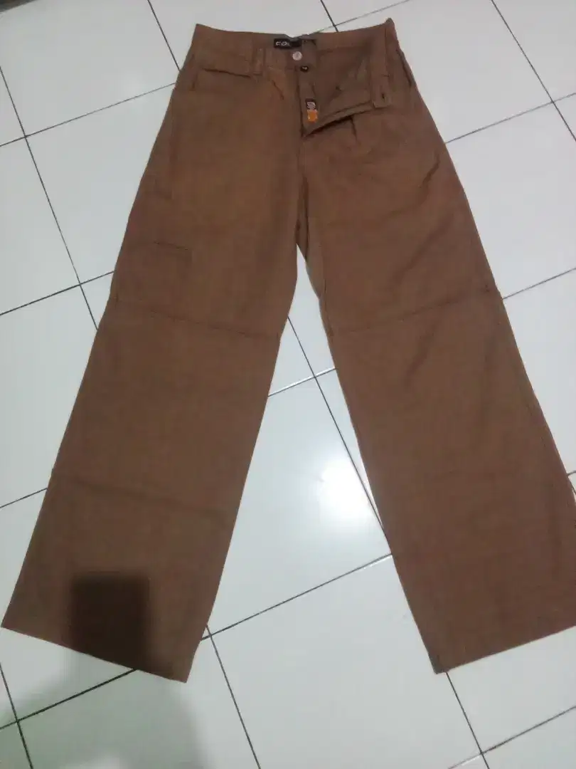 Soft jeans CARDINAL size 30/31