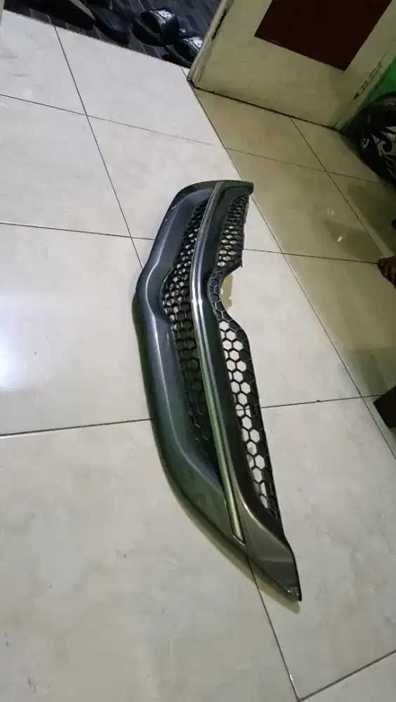 Grill Vios Limo Gen 2