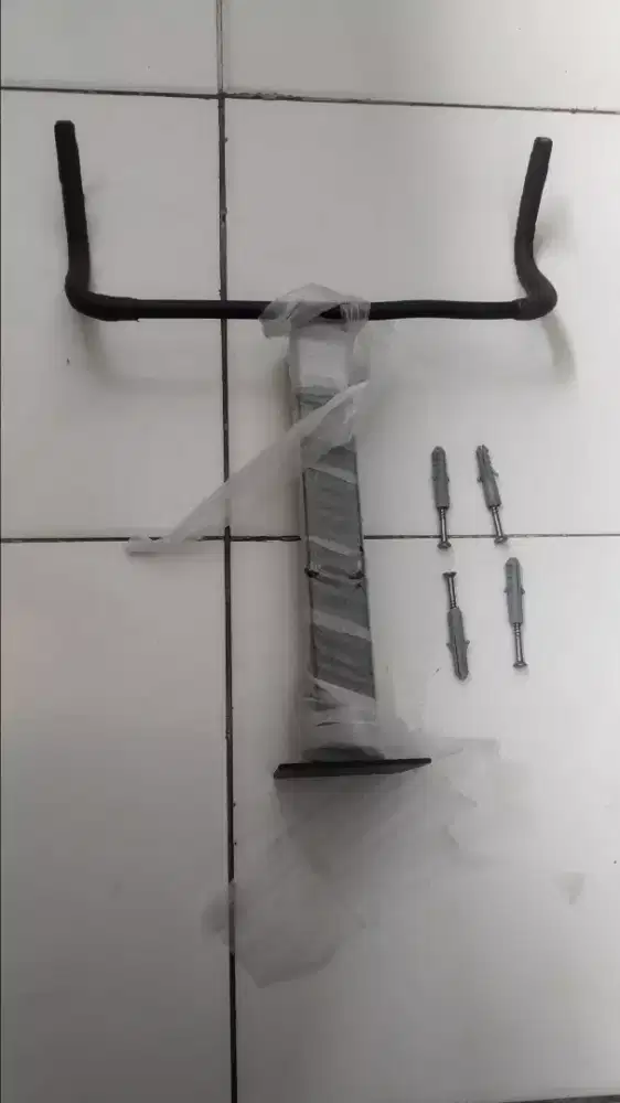 Hanger bike dinding kokoh gantungan sepeda di dindung