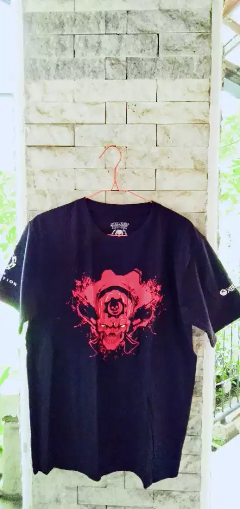 Kaos Gears of war