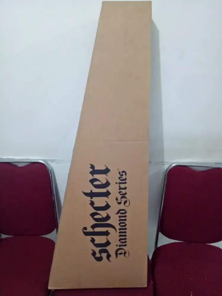 Jual Borong Sangat Murah 15 Gitar Schecter Fender Hrg 36,5Jt FREE 27Jt