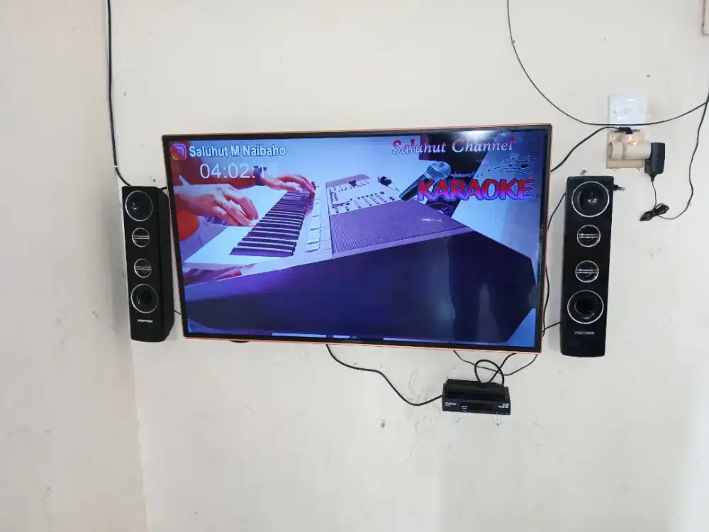 JUAL/PASANG BREKET TV