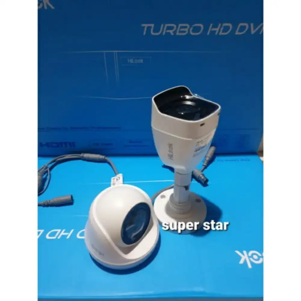 PUSATNYA PASANG KAMERA CCTV HARGA PROMO MULAI 1,3 JUTAAN