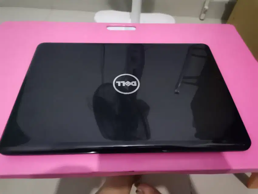 Dell Inspiron 5567 Core i7 Ram 8 Gb Radeon R7