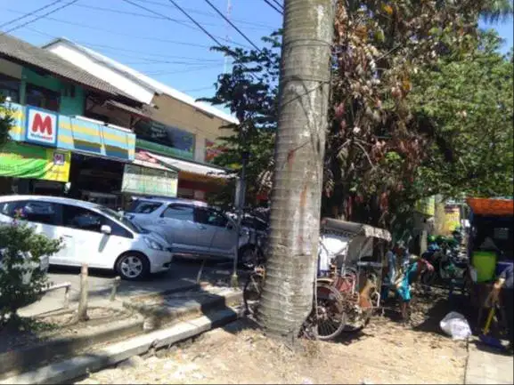 Loker Untuk Pramuniaga