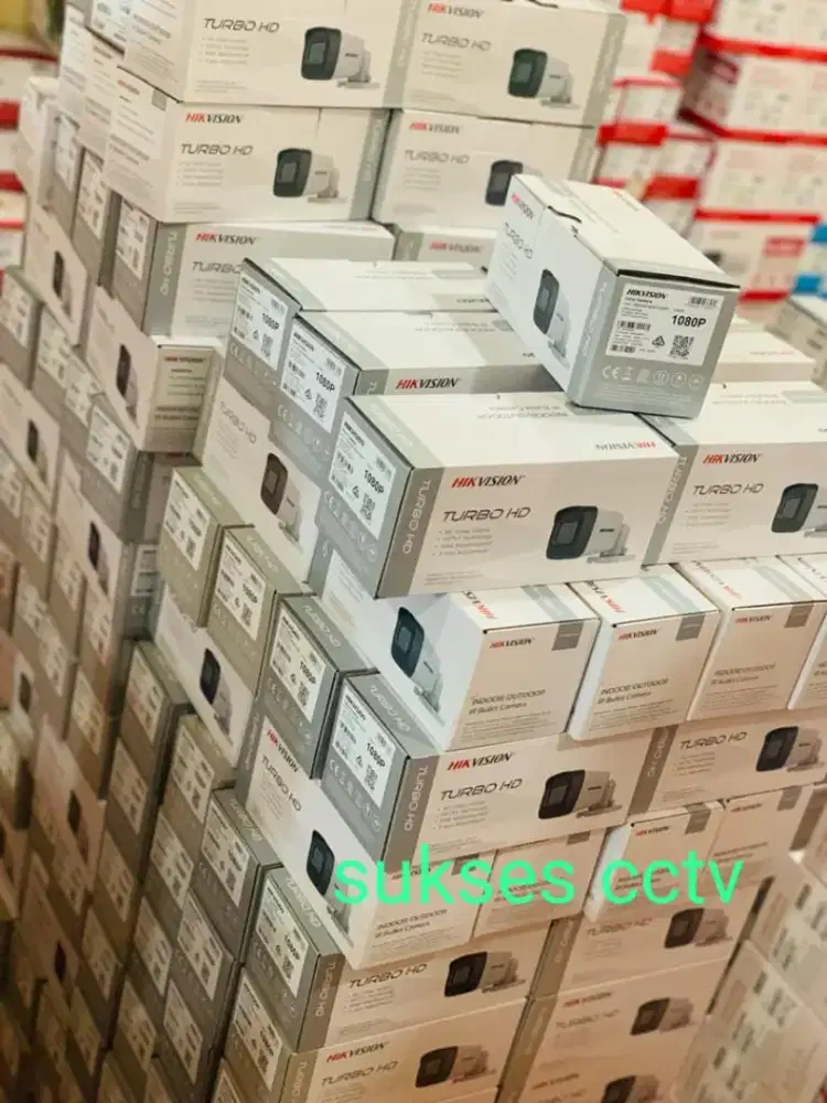 Paket pasang cctv paling murah di semarang