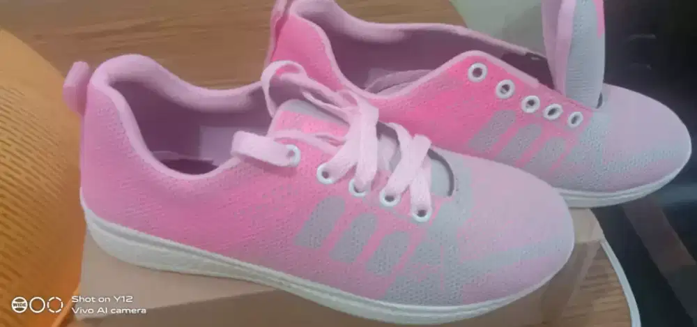 Sepatu adidas fashion size 37