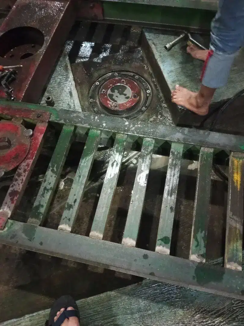 Jasa Service Hidrolik Cuci mobil dan motor