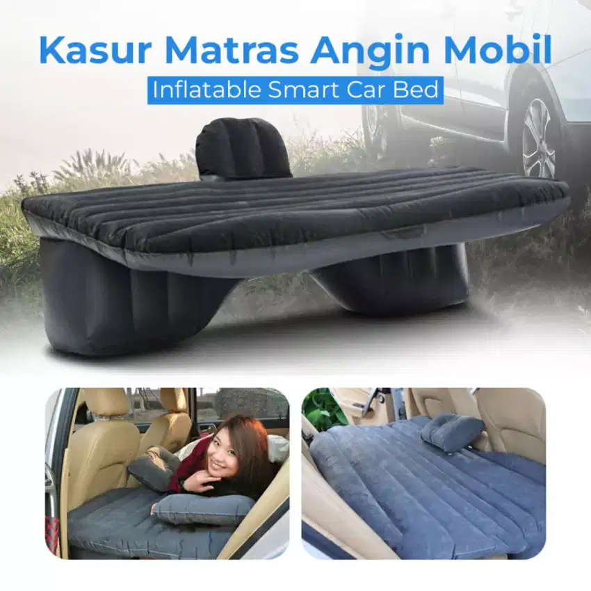 Kasur mAtras 2in1 Bergaransi