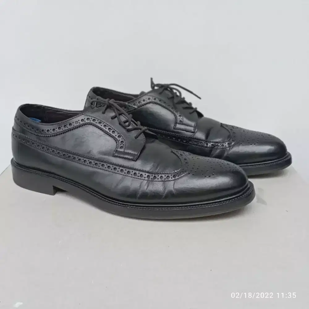 J. Lindeberg Wingtip