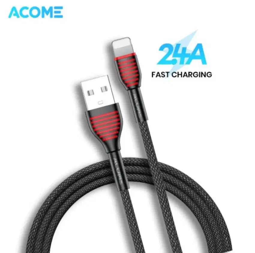 Kabel Data Acome Fast Charging