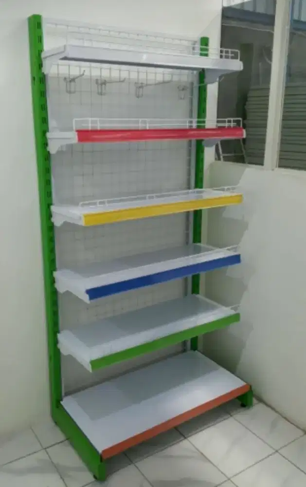 raksupermarket,rakminimarketmurah.Gratis Ongkir