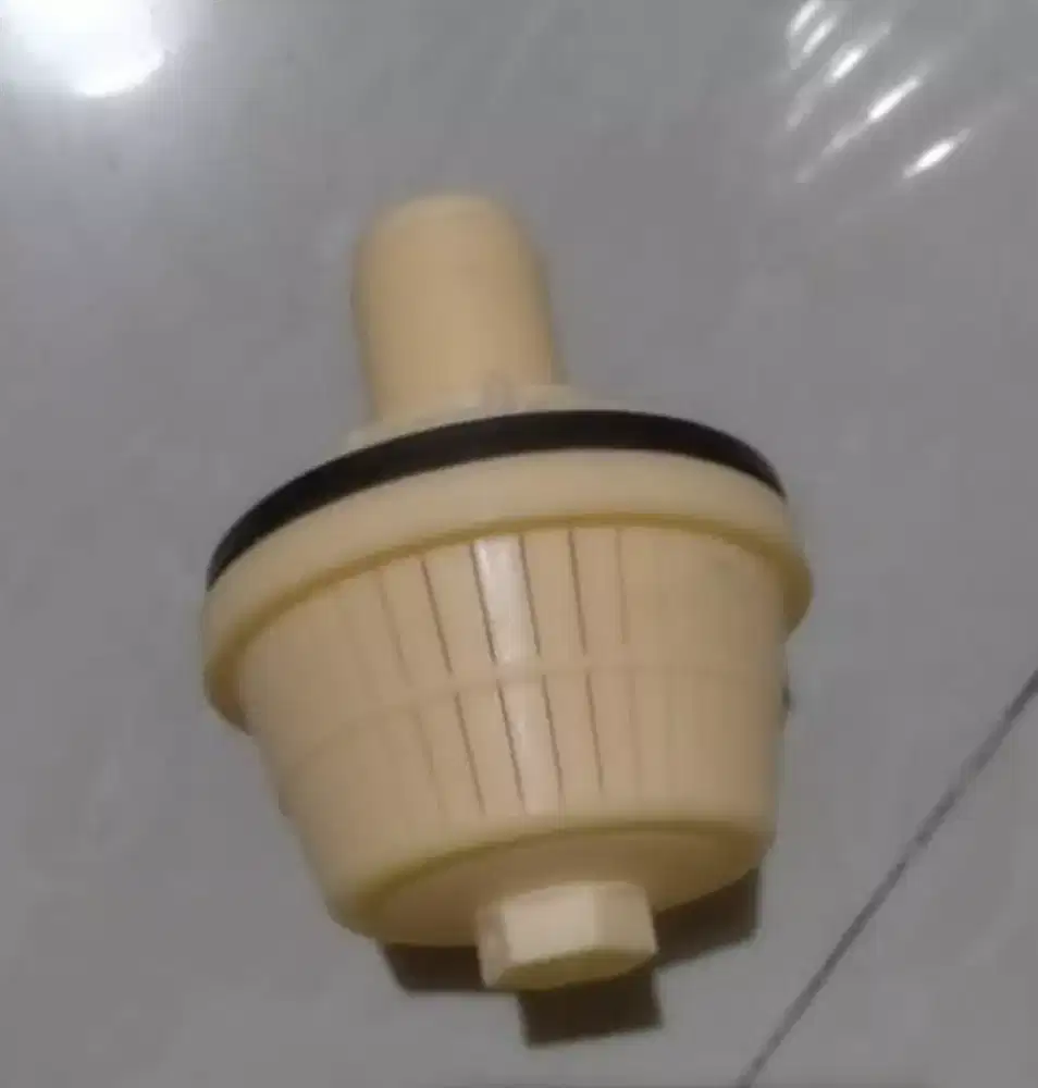 Dijual murah nozzle filter / saringan air