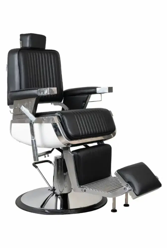 GARUT. Kursi Barber barbershop hidrolik & non hidrolik. Mulai 1 jt.