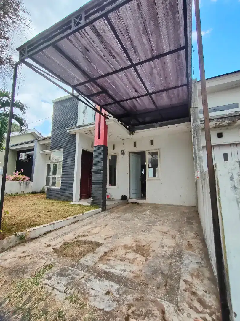 Rumah type 69.5 Al Azhar BJB