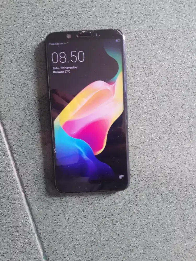Oppo A83 jual santai