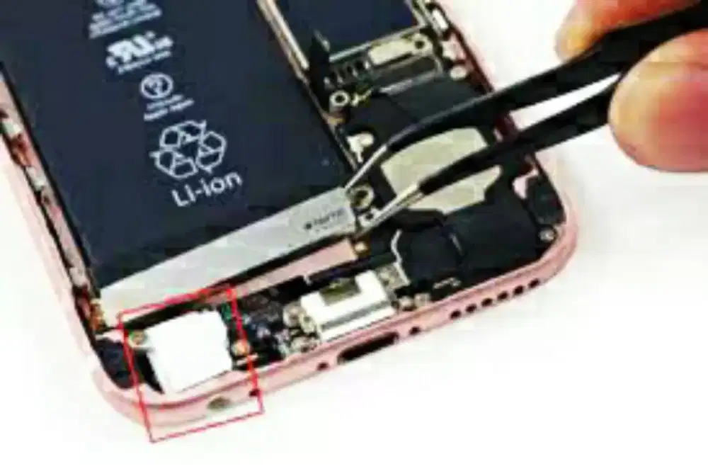 PROMO HOME DELIVERY GANTI BATERAI IPHONE X