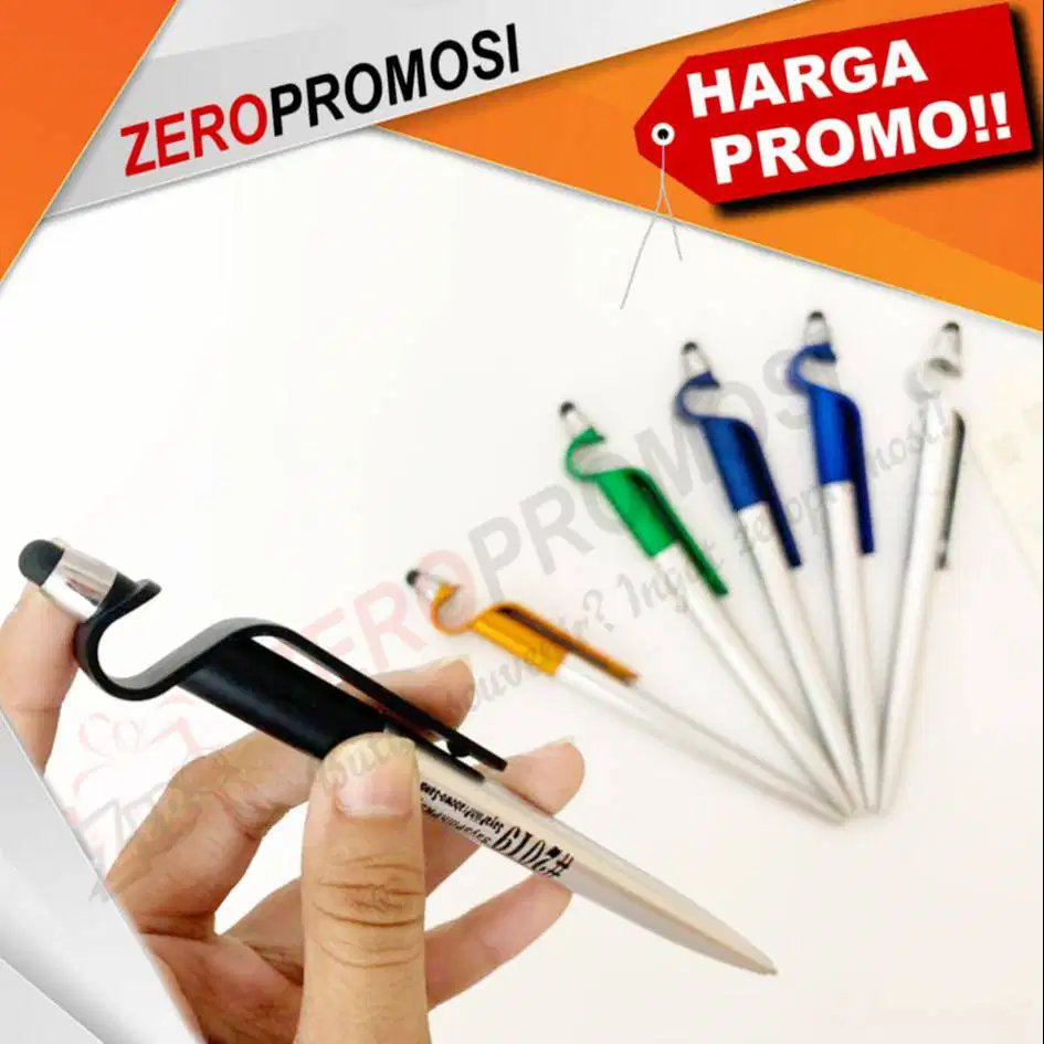 Pulpen Stylus HP 909 pen 1128