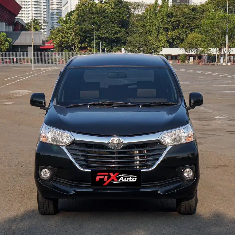 Avanza Bekas di OLX: Panduan Lengkap Memilih Mobil Keluarga Idaman