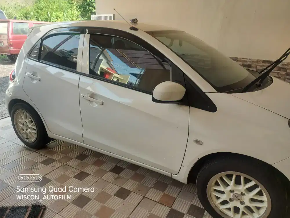 panggilan kaca film untuk semua jenis mobil