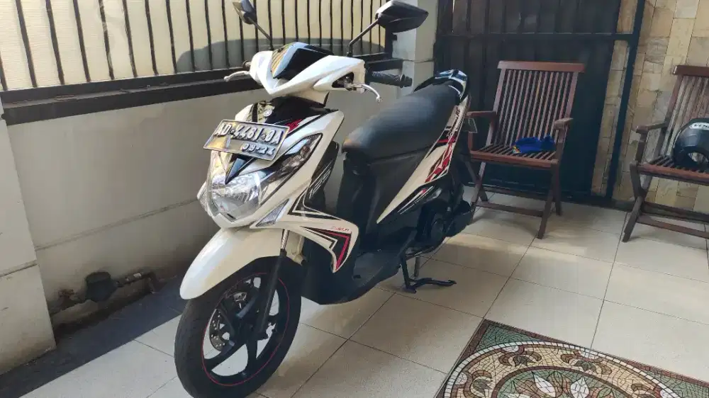 Yamaha Mio xeon RC 2014 Motor Bekas 914119289