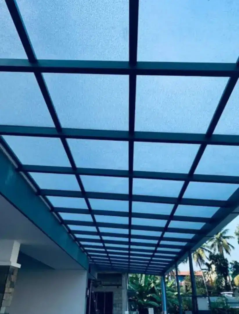 Canopy solarplet 6564