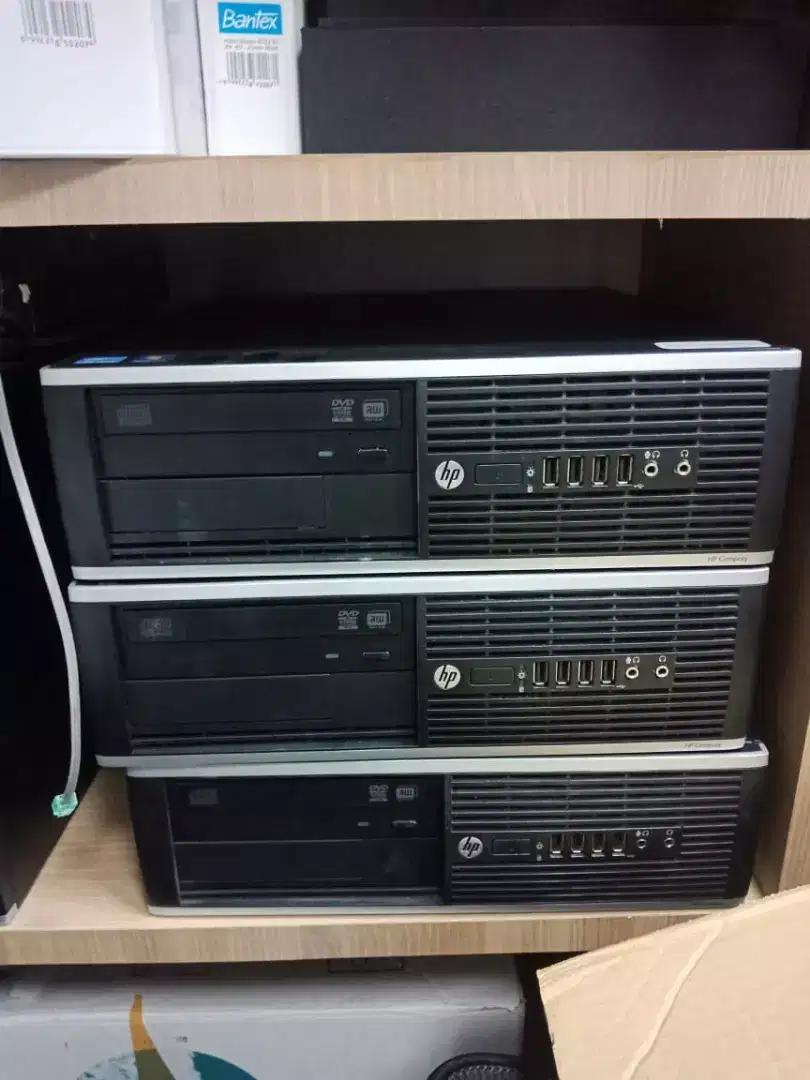 Terima jual beli barang computer segala jenis