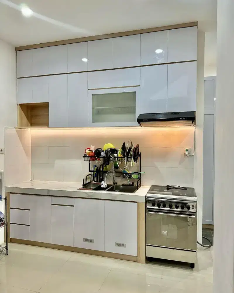 kitchenset interior custom