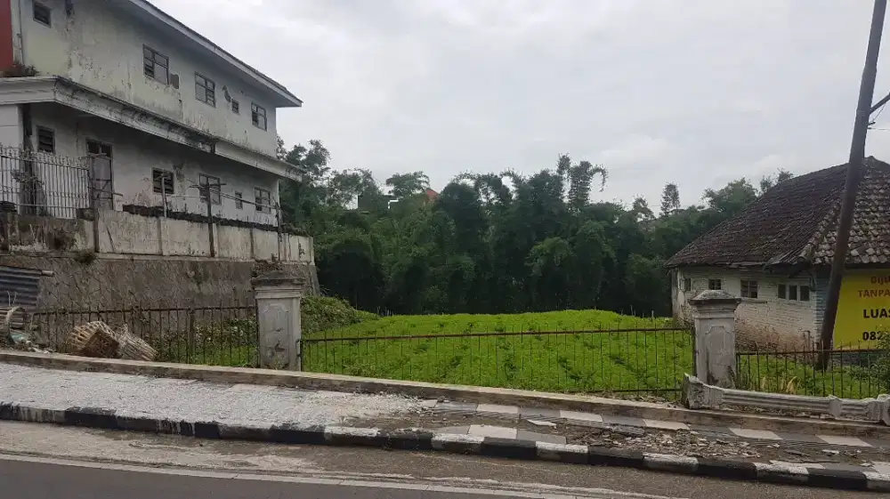 Batu Jalan Raya - Dijual Tanah & Cari Tanah Murah di Malang Kota - OLX ...