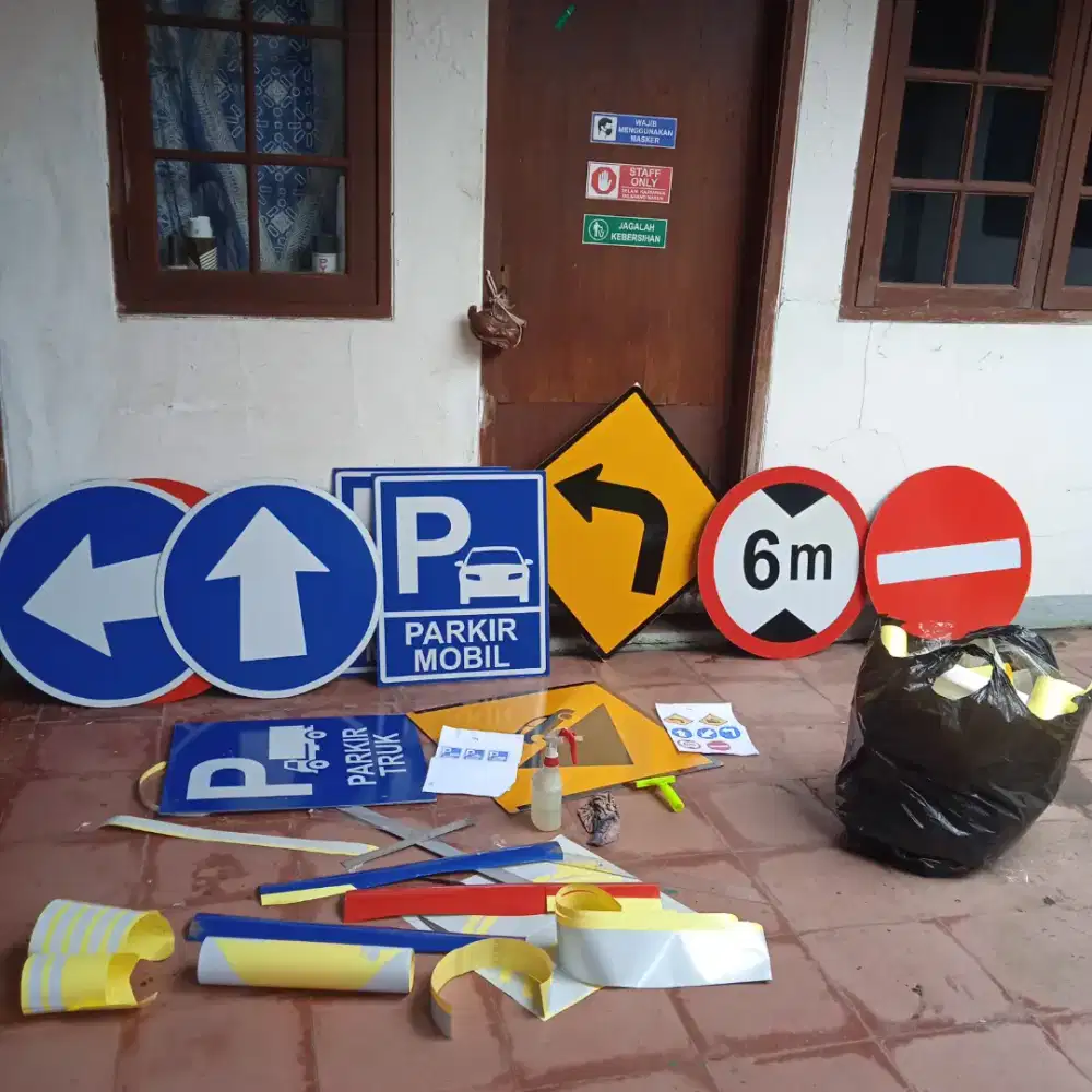 Neon box,huruf timbul,sign2 cpt murah bergaransi