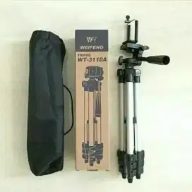 Tripod, tripod, penyangga kaki 3