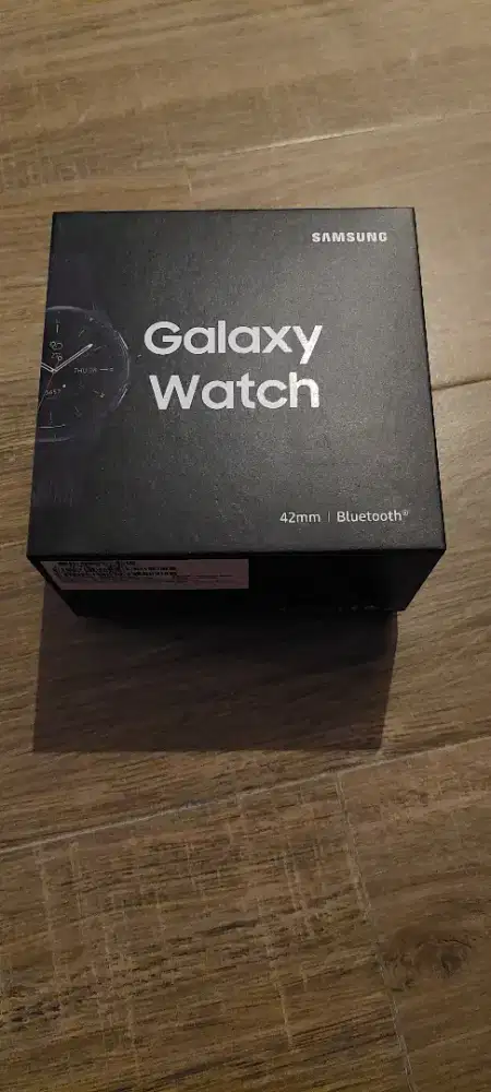 Samsung Galaxy Watch 42 mm