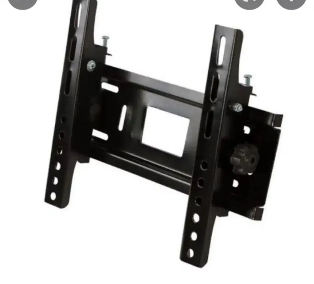 Bongkar pasang bracket