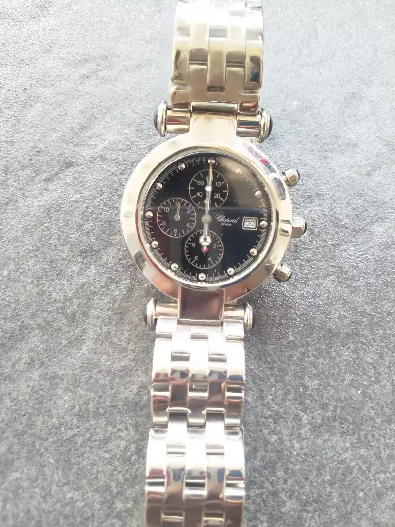 Jam tangan Chopard