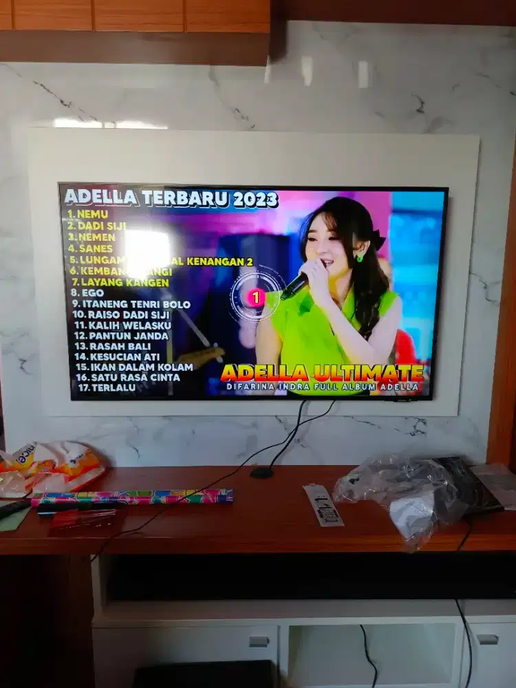 Pasang BRACKET,BRAKET TV surabaya