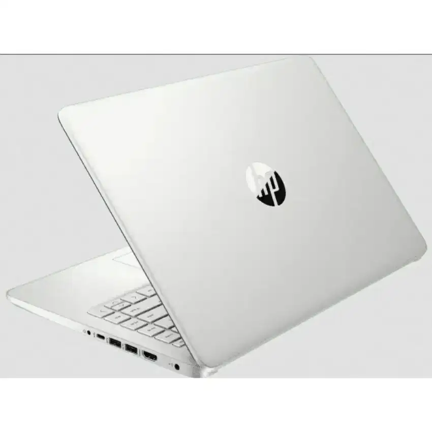 HP 14s dq5115tu INTEL i3 1215U 4GB 512SSD WINDOWS OFFICE ORIGINAL