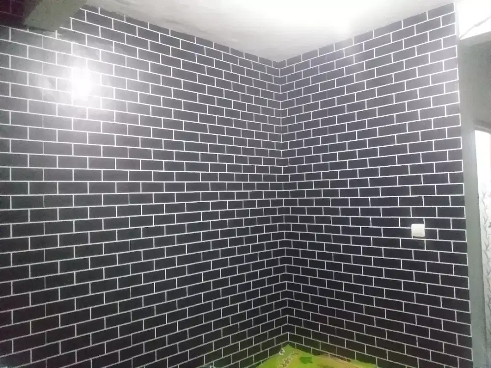 Menerima jasa pasang stiker