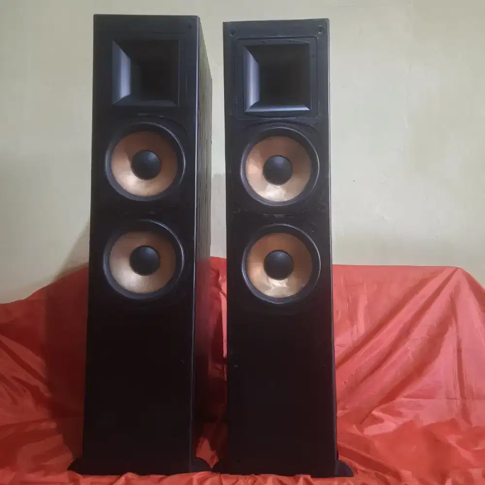 Jual speaker sale klipsch