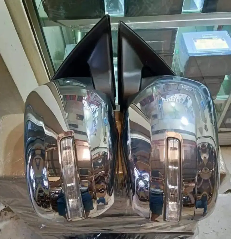 Spion Pajero sport 2010-2015