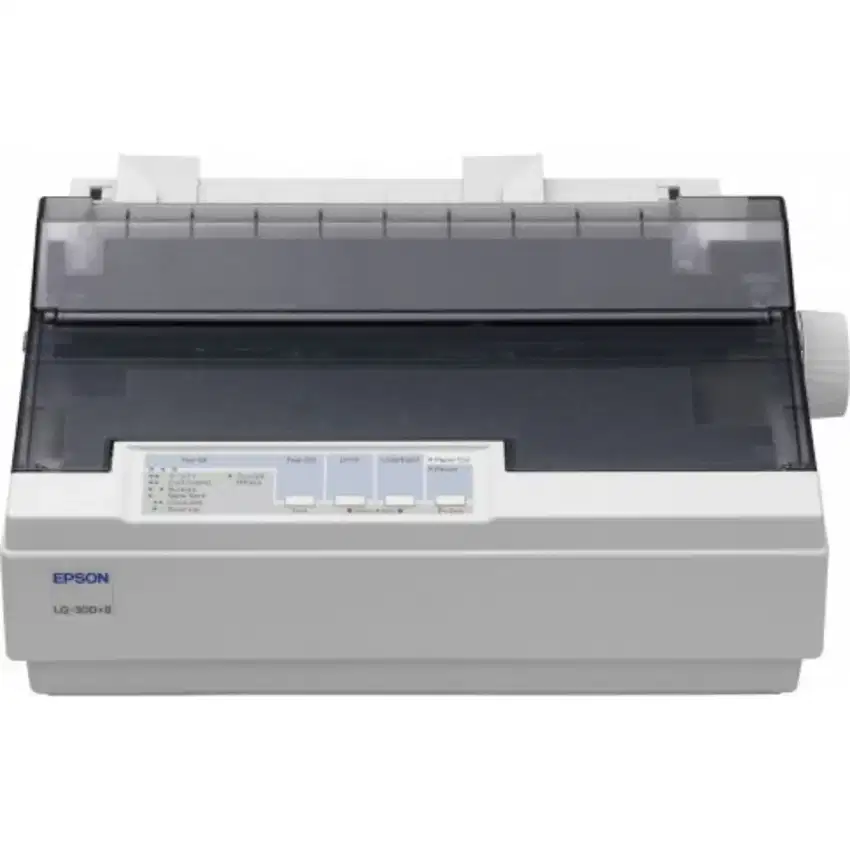 Sejenis epson lx 310 yaitu lx 300+II usb lebih tangguh