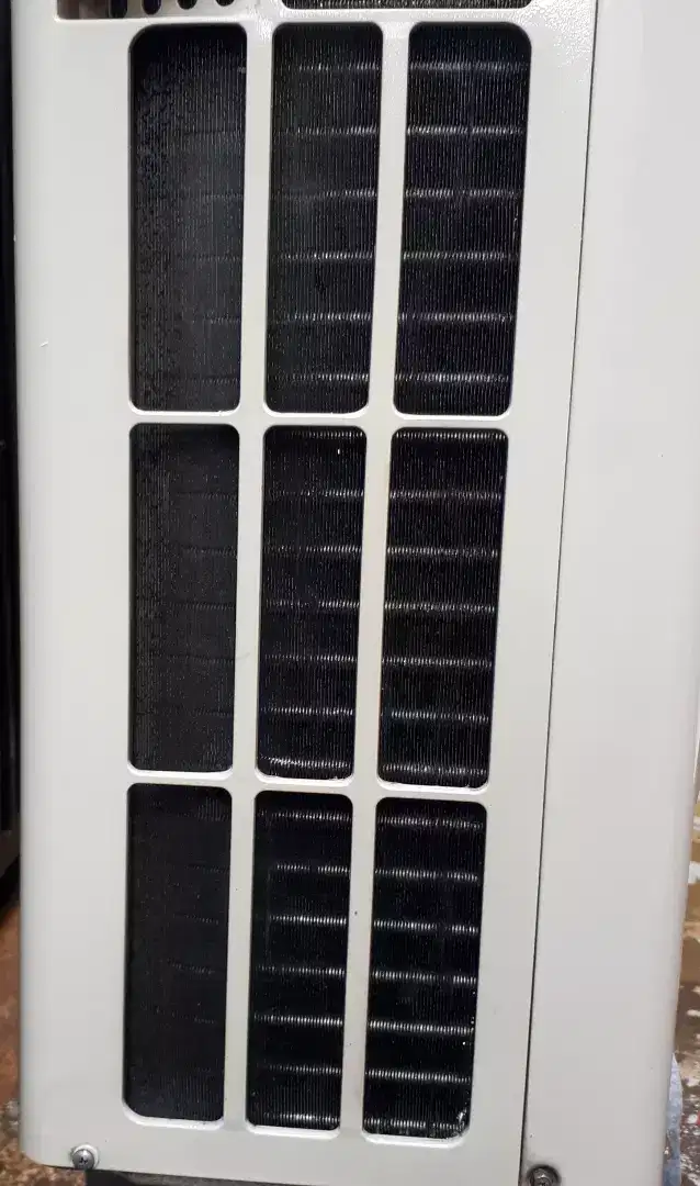 Ac daikin thailand inverter 0,5pk ( setengah pk )original