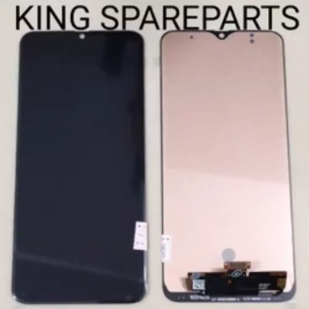KACA LCD SAMSUNG M31 FULLSET SIAP PASANG