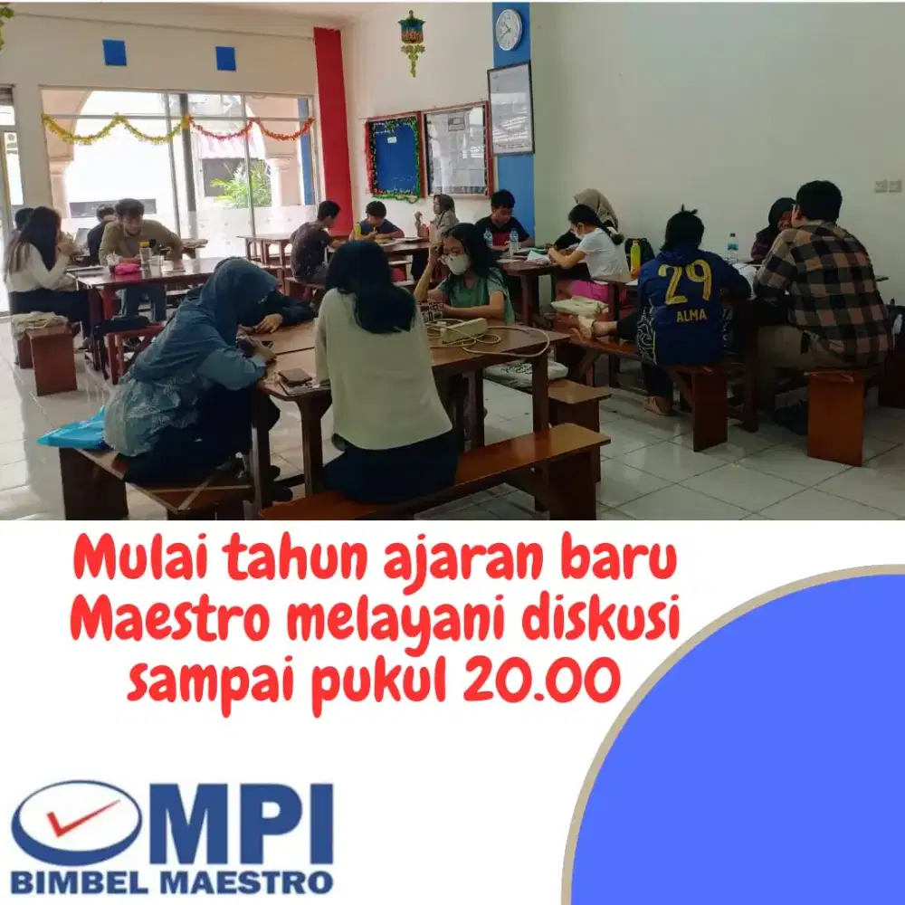Lowongan Office Boy (OB)