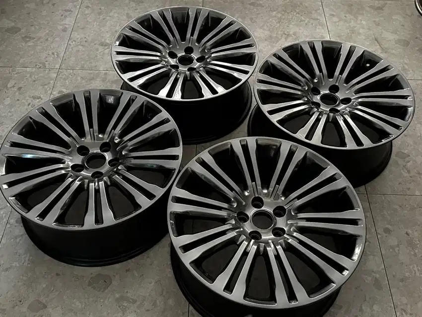 Velg R20 OEM Chrysler 300 Original