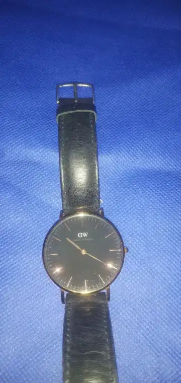 Jam daniel wellington original hotsell