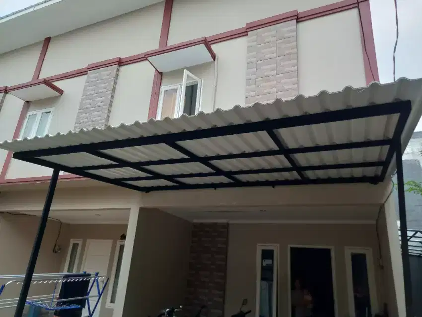 Kanopi Murah Jabodetabek